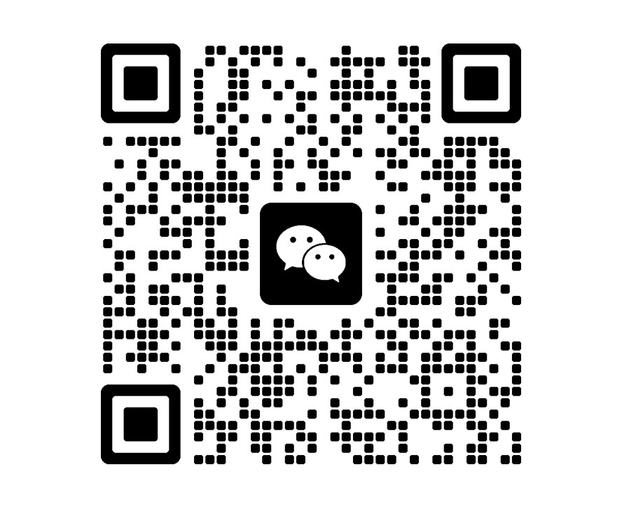 WeChat QR Code